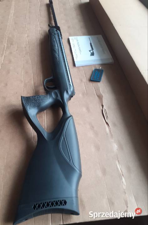 Walther Century Varmint 55mm stan Perfekcyjny z Siedlce