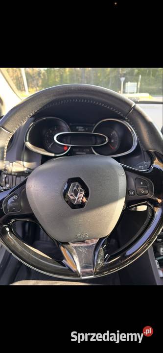 Sprzedam Renault Clio Clio Bolesławiec
