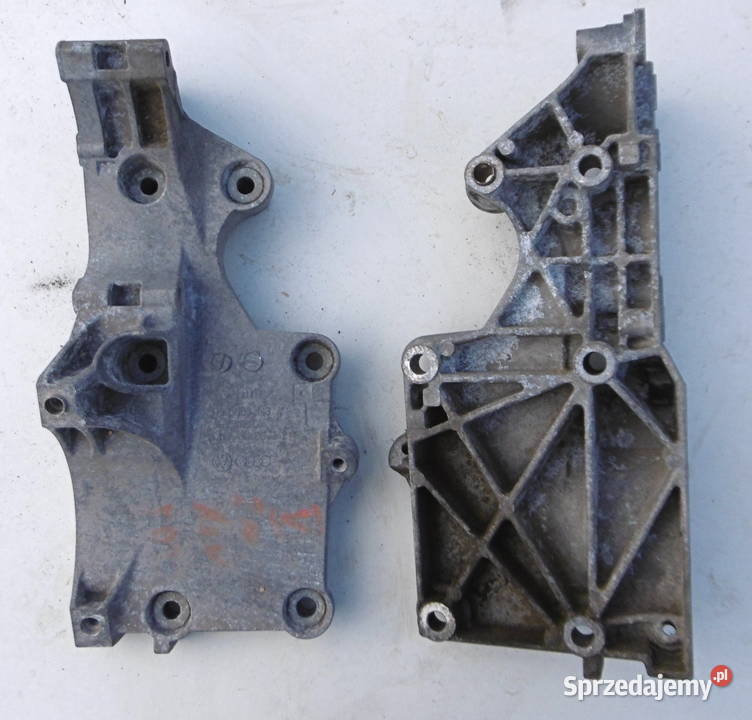 Łapa Wspornik 03g903143a Vw Seat Skoda Audi Mikołów