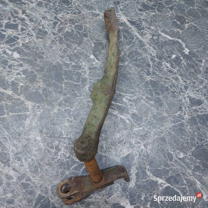 M72 M 72 dźwignia hamulca łódzkie Łódź