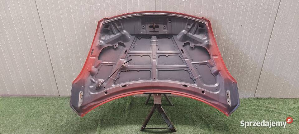 MASKA SUZUKI SWIFT 1017 LAK ZCF Międzychód sprzedam
