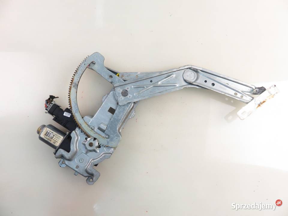 PODNOŚNIK SZYBY PRAWY PRZEDNI OPEL MERIVA A X03