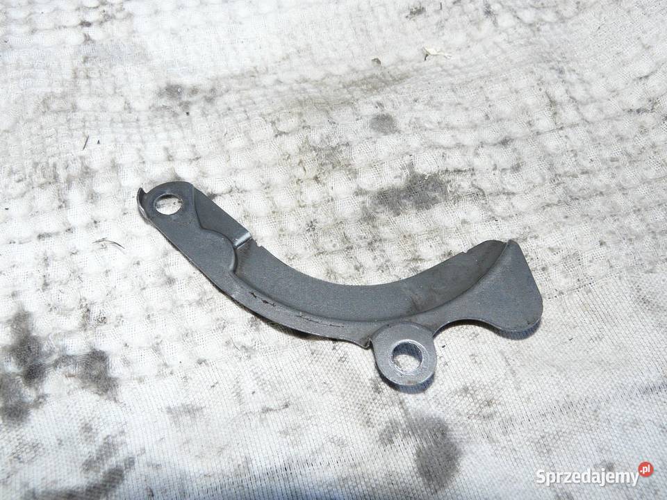 Yamaha DT 125 R Blaszka Osłona Trybu Wału Halinów