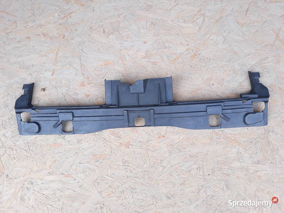 FORD MONDEO GALAXY MK4 OSŁONA GÓRNA PASA wielkopolskie Międzychód