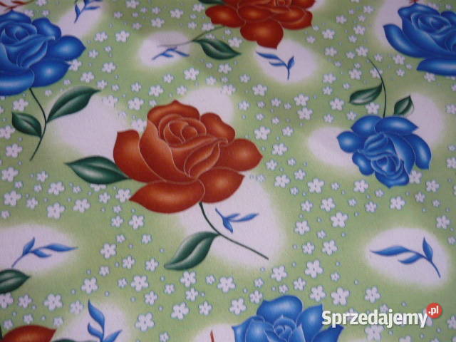 Narzuta na łóżko Myszków