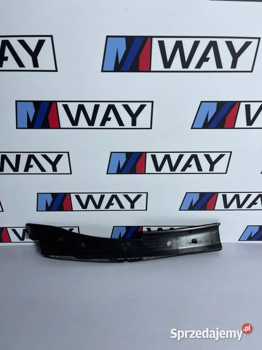BMW F01 F10 F11 LISTWA OSŁONA PODSZYBIA 9121685 Podszybia