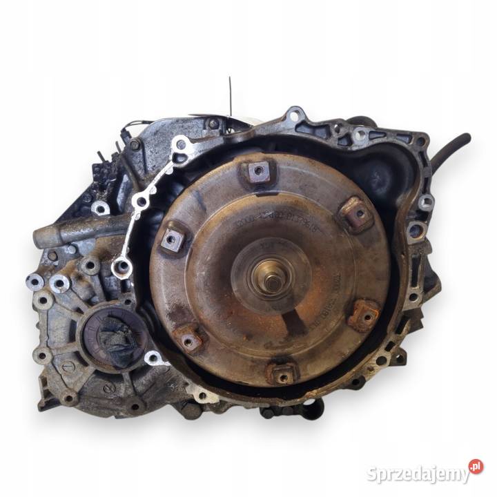 SKRZYNIA BIEGÓW 8667365 Volvo V70 II S60 S80 24 Chełm