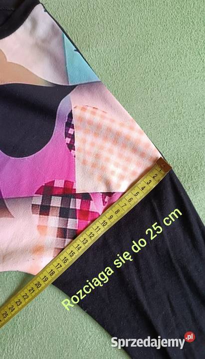 Tunika sukienka z wzorem Disneya Cieszyn sprzedam