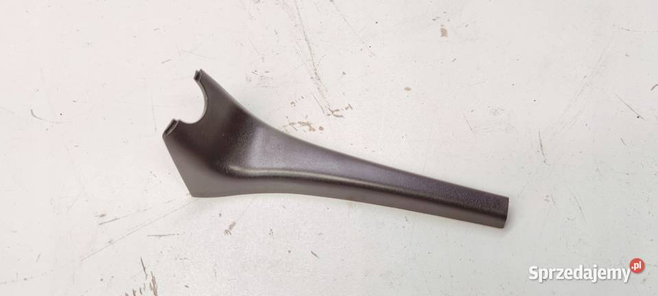 OSŁONA ZAŚLEPKA LUSTERKA AUDI Q7 4L 4L0857593C Przystajń