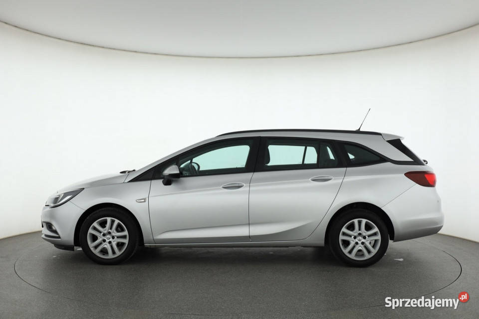 Opel Astra 16 CDTI poduszka powietrzna Piaseczno