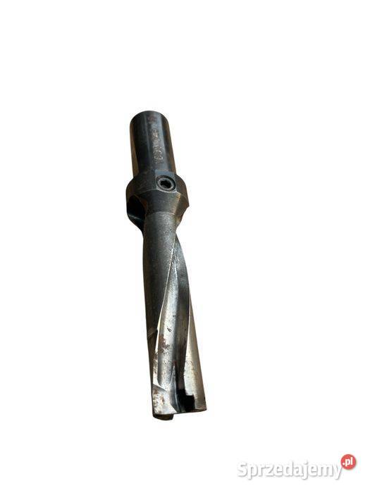 Wiertło składane wentylowane Magic Drill Tuliszków