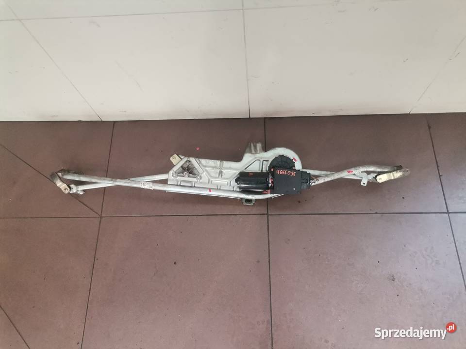 MECHANIZM WYCIERACZEK SHARAN GALAXY MK1 FL Rok produkcji 2002 małopolskie Nowy Sącz sprzedam