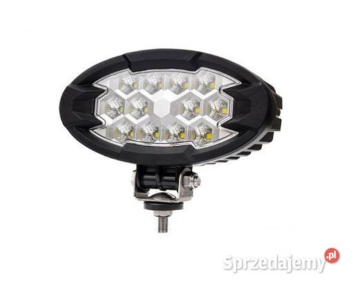 Lampa robocza LRD 3160 RAPTOR JEEP QUAD TRAKTOR łódzkie