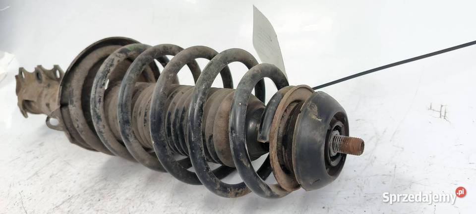 AMORTYZATOR PRAWY PRZÓD VOLKSWAGEN POLO III 6N sprzedam