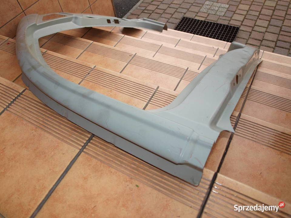 Mercedes Vito Viano słupek rama drzwi W447 2014 części blacharskie Motoryzacja Kalisz sprzedam