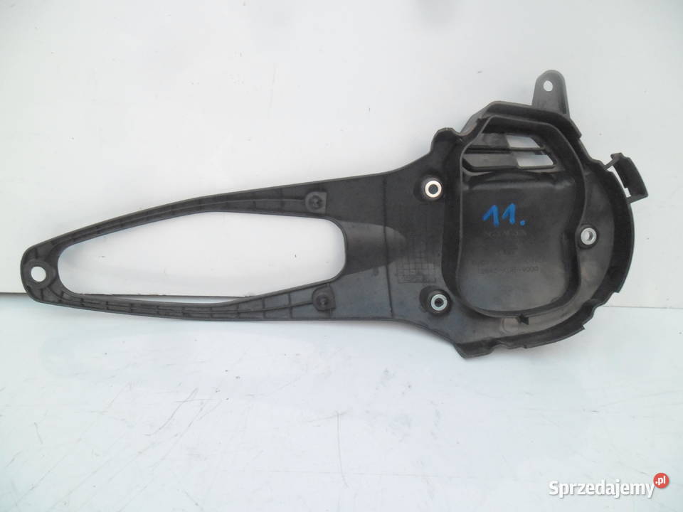 HONDA SH 125 125i 150 2020r błotnik pokrywa śląskie Jasienica
