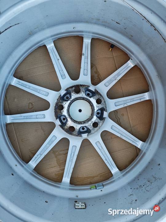 Felgi aluminiowe TSW Bathurst 19 ET35 5x120 Jelenia Góra