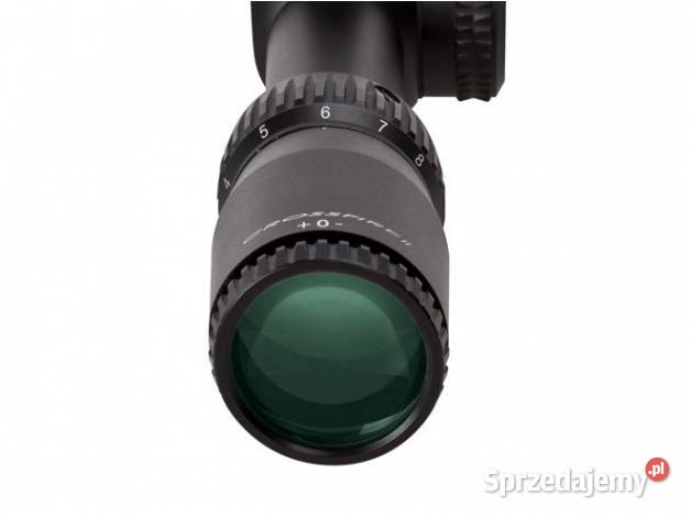 Luneta celownicza Vortex Crossfire II 412x40 1 Sport i Wypoczynek Ruda Śląska