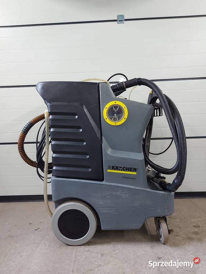 Karcher AP10050 Świeradów-Zdrój