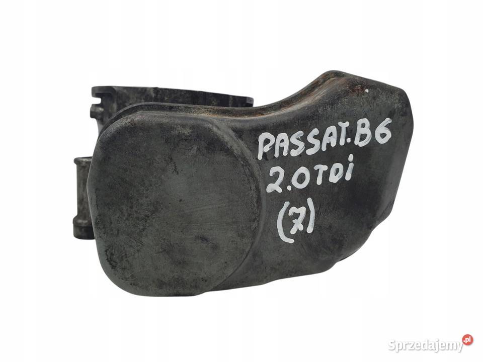 PRZEPUSTNICA VW Passat B6 Golf VI Audi A3 8P 20 Chełm