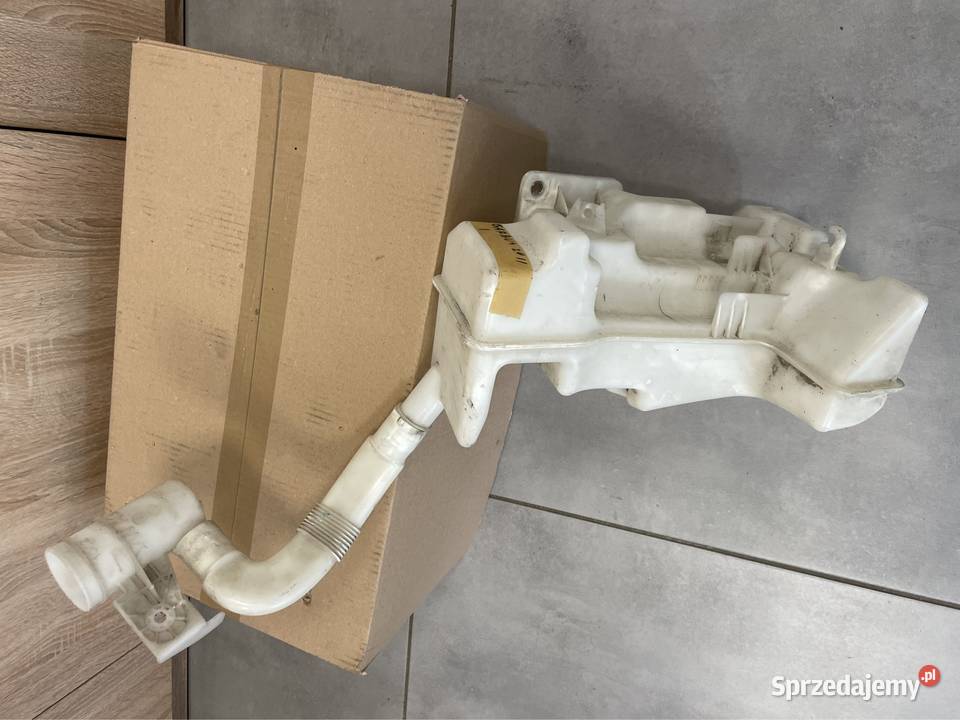 Volkswagen beetle zbiorniczek spryskiwaczy osobowe