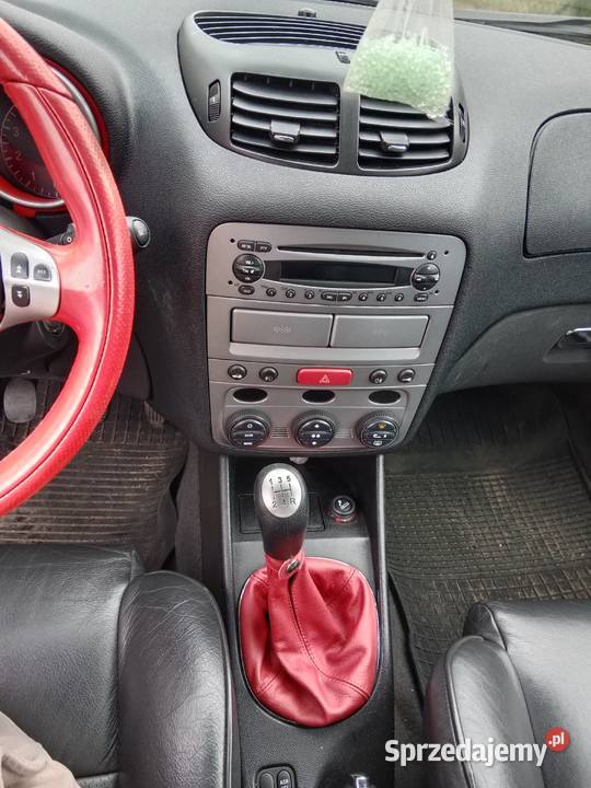 Alfa Romeo Warszawice