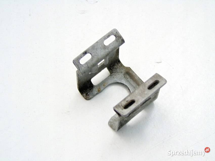 Mocowanie wtryskiwacza 14 16 16v Fiesta Fusion Sosnowiec