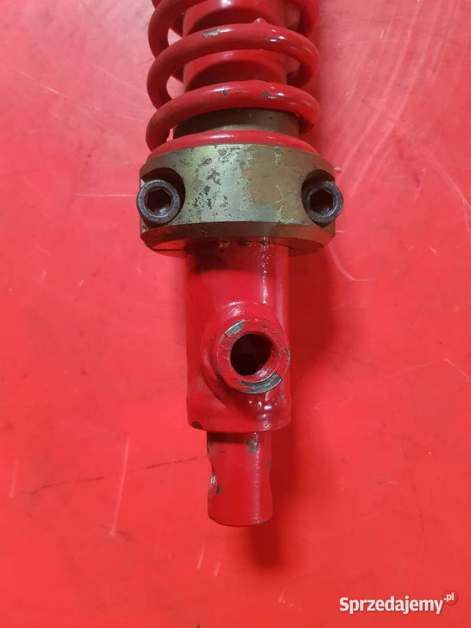 0951111200 Cylinder podbieracza prasa Lely