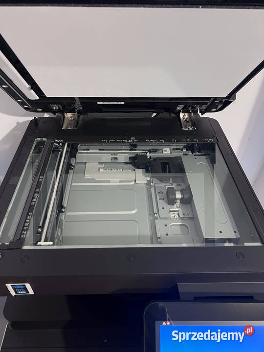 Drukarka Samsung MultiXpress X4220RX Ciecierzyn