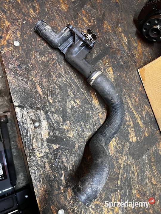 Obudowa termostatu termostat BMW M44B19