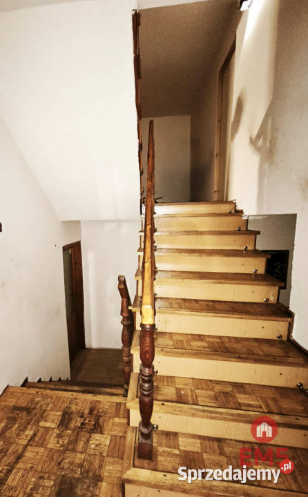 sprzedaży domu szeregowego Suwałki 140m2 140m2 podlaskie sprzedam