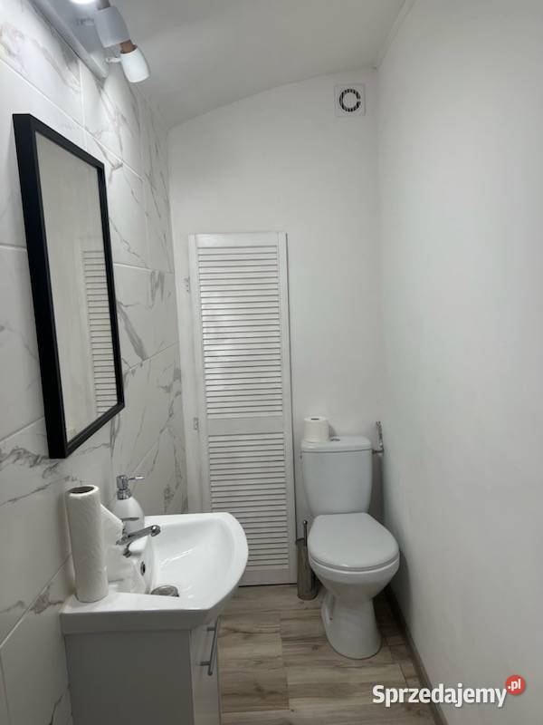 Śródmieście Pułaskiego 26m2 duży ruch bogata Wrocław
