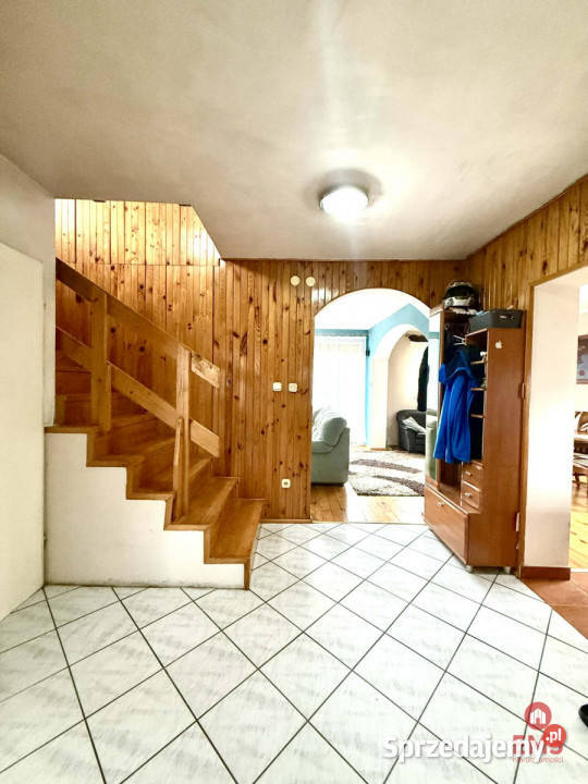 Dom wolnostojący 20025m2 Olecko 750m2 Sprzedaż