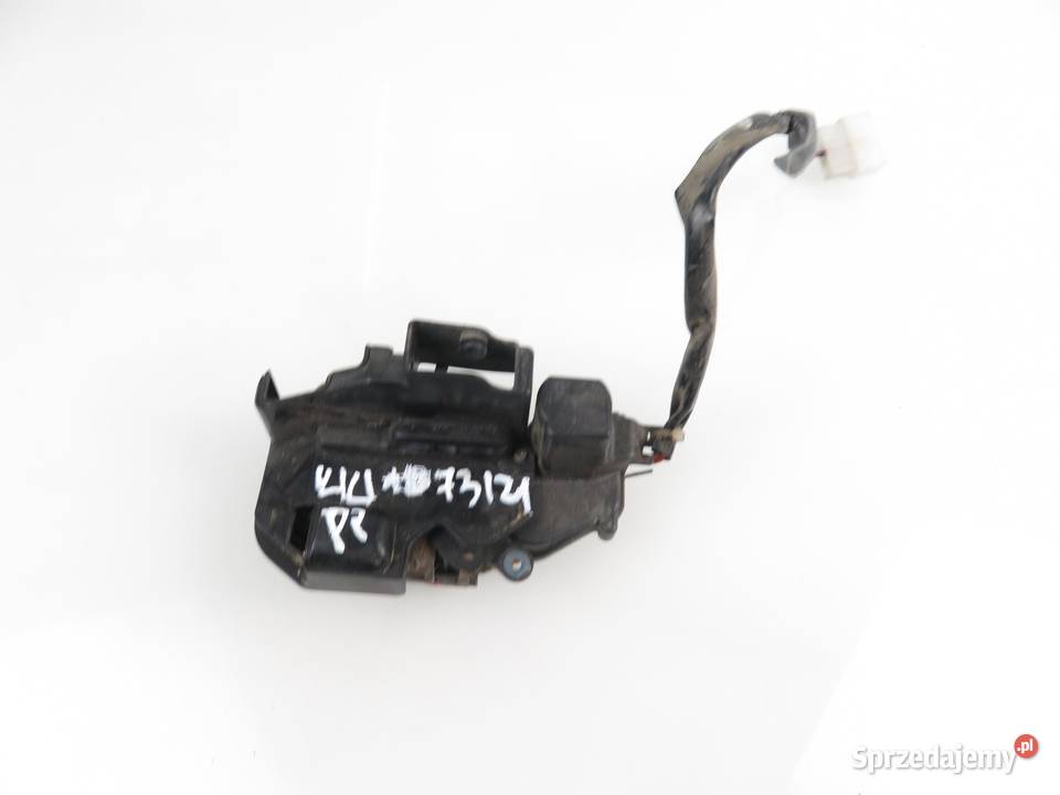 ZAMEK PRAWY PRZEDNI MAZDA 626 V GF