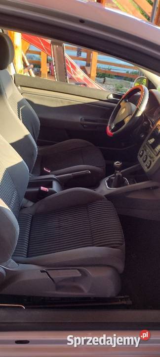 Volkswagen Golf V 14 Benzyna Bezwypadkowy Kęty