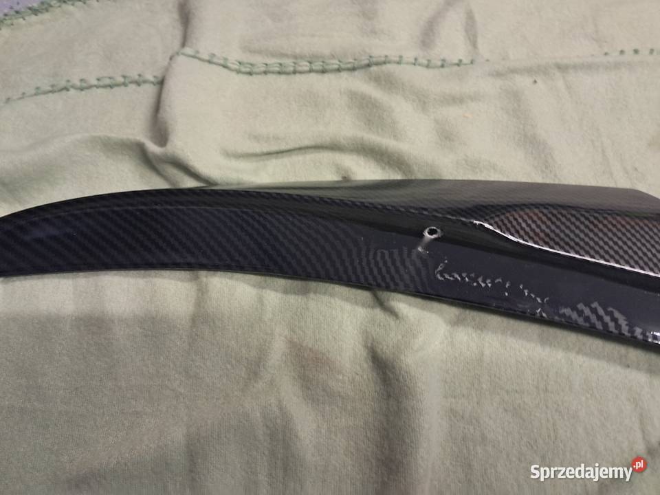 lotka do bmw f33 niestety uszkodzona Sandomierz