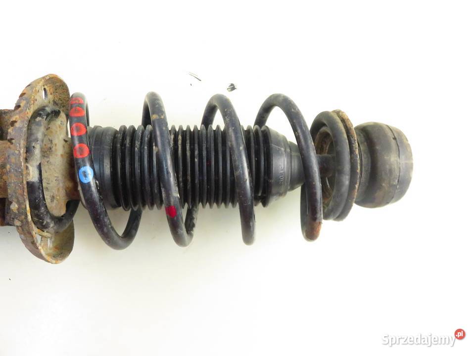 MCPERSON PRAWY PRZEDNI SKODA ROOMSTER 14