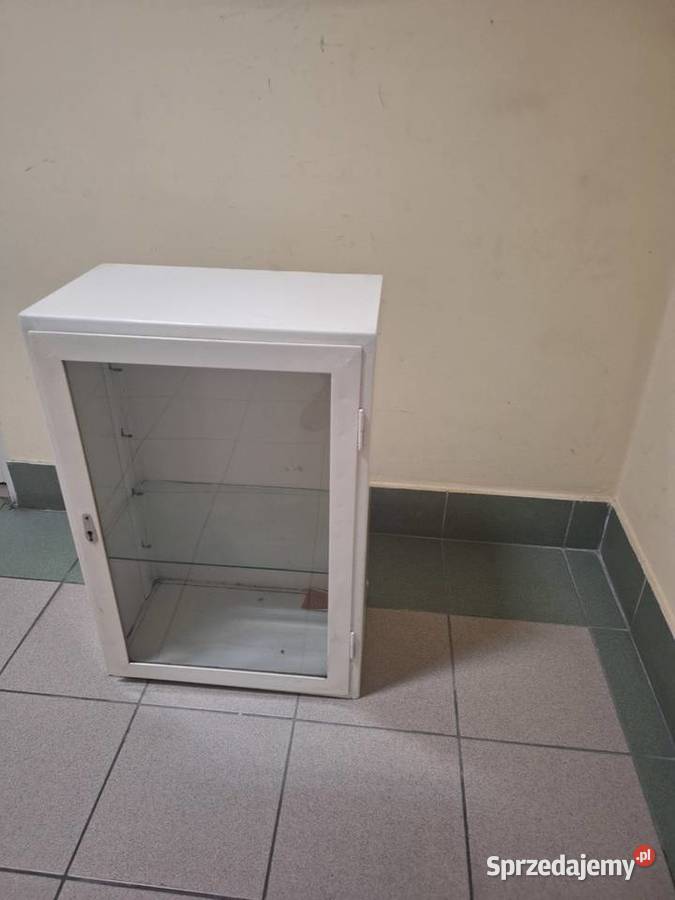 Szafka medyczna Łódź