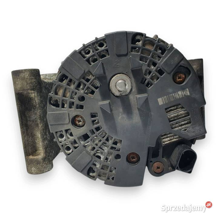 ALTERNATOR Citroen Jumper Peugeot Boxer 22 HDi Chełm