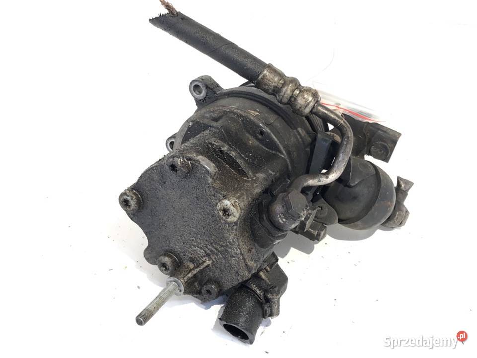 POMPA WSPOMAGANIA BMW E65 6760070 36 272 0109 Pompy wspomagania podkarpackie