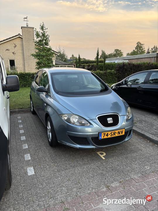 Seat Altea