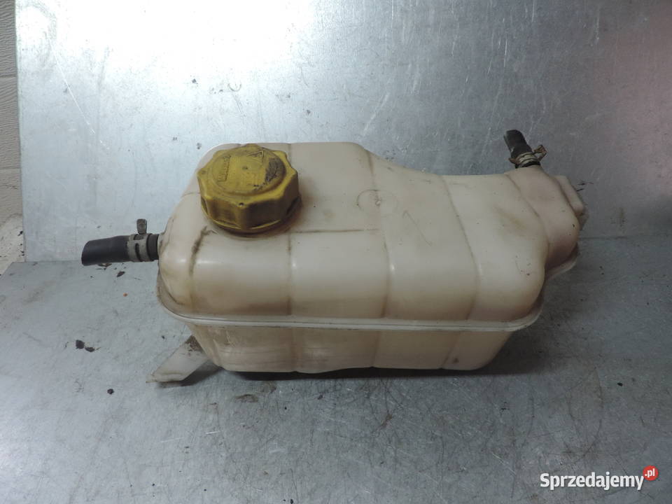 ZBIORNICZEK WYRÓWNAWCZY FORD FIESTA MK4 125 B Nowy Sącz