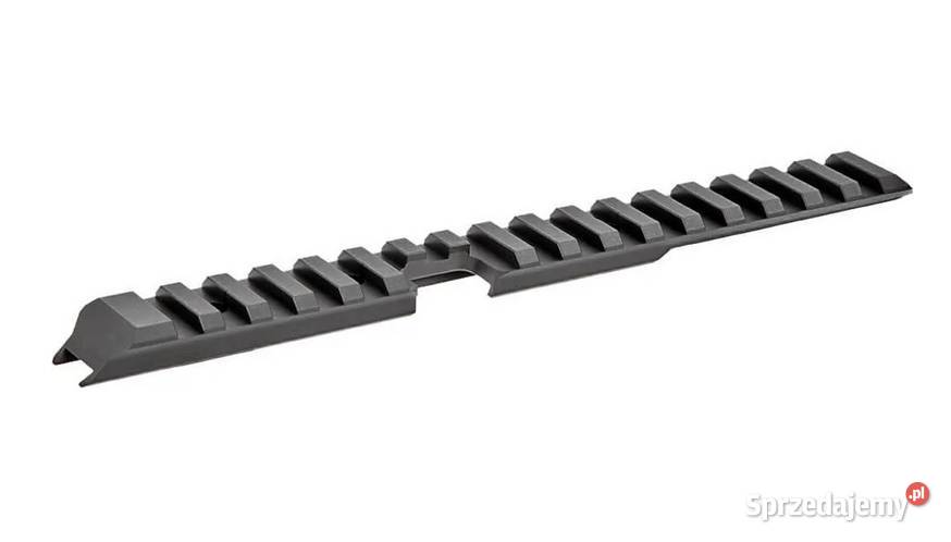 ZESTAW DRS Rail FX DRS Low Weaver FX DRS Classic wielkopolskie Trzcianka sprzedam