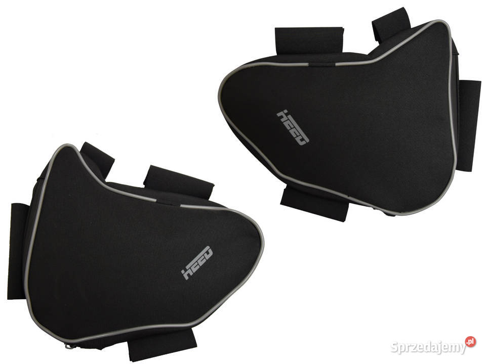 Torby na gmole HEED do Yamaha Tracer 7 2025 Częstochowa