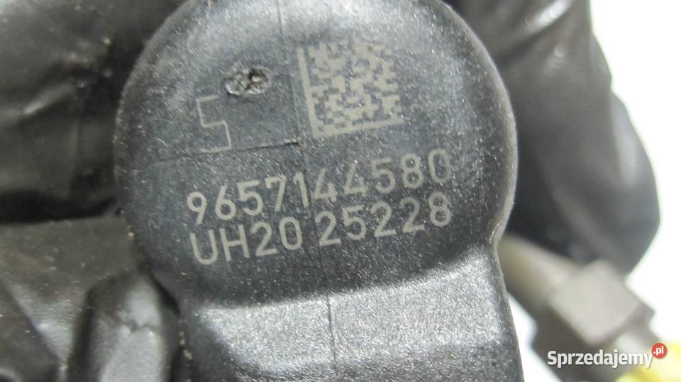 FORD CITROEN PEUGEOT VOLVO 20 TDCI HDI świętokrzyskie Kielce