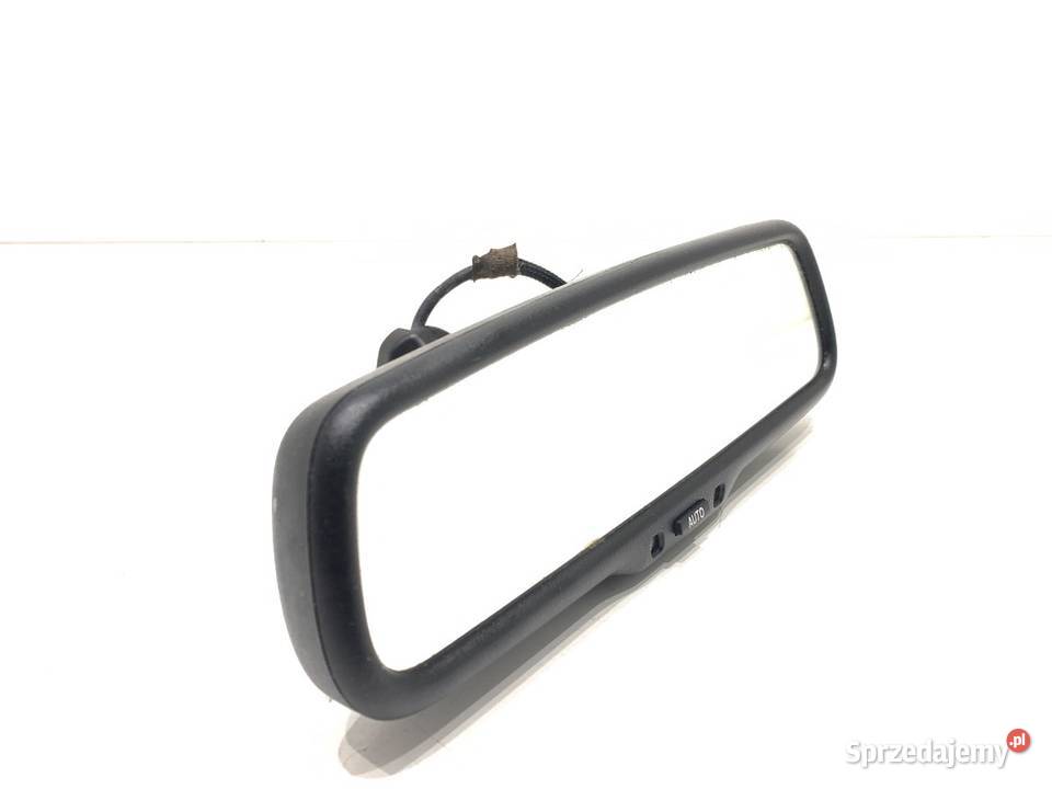 LUSTERKO WEWNĘTRZNE TOYOTA RAV 4 IV 878100WK00