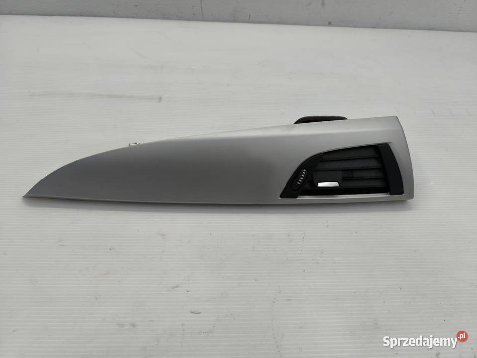 KRATKA KONSOLI DEKOR BMW F20 F21 9205364 wielkopolskie