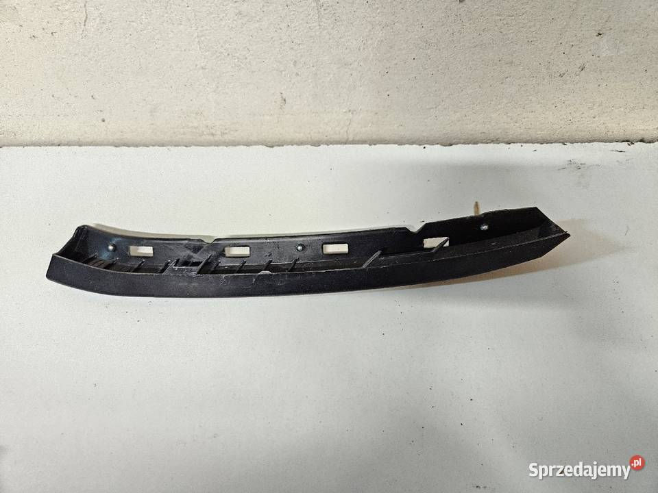 HYUNDAI I30 III LIFT ŚLIZG PRAWY ZDERZAKA PRZÓD osobowe Międzychód