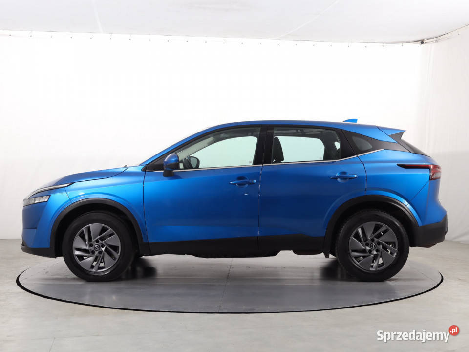Nissan Qashqai 13 DIGT klimatyzacja Katowice sprzedam