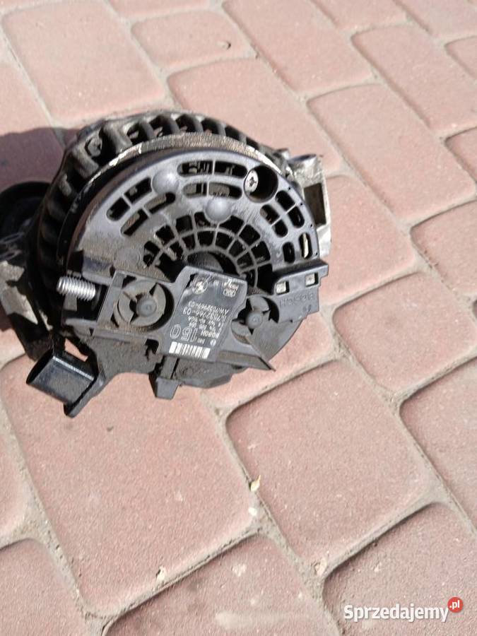 Alternator bmw n46 b20 Lublin